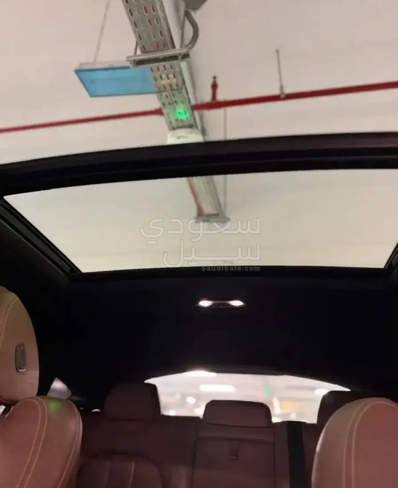 2020 بي ام دبليو الفئة اكس 6