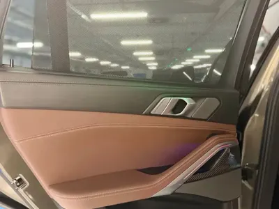 2020 بي ام دبليو الفئة اكس 6