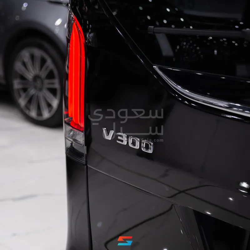 2026 مرسيدس - بنز في 300