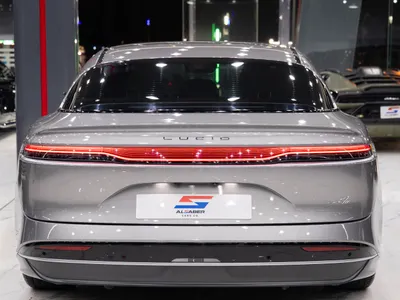 2024 لوسيد اير بيور
