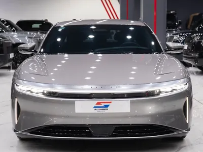 2024 لوسيد اير بيور