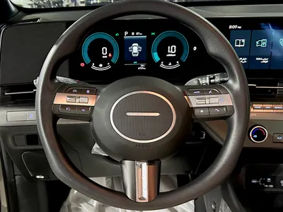 2025 هيونداي كونا