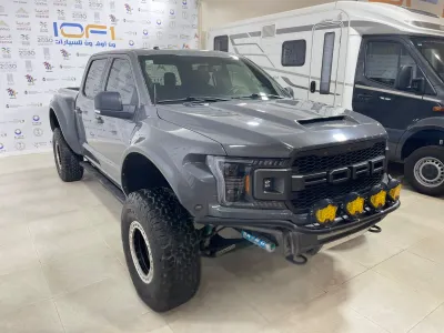 2018 فورد اف 150