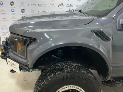2018 فورد اف 150