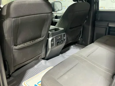 2018 فورد اف 150