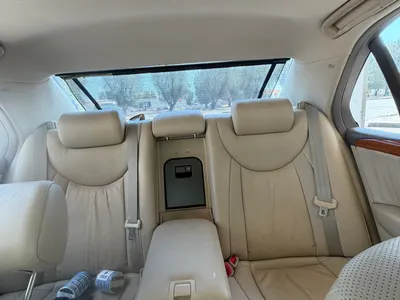 2005 لكزس إل إس 430