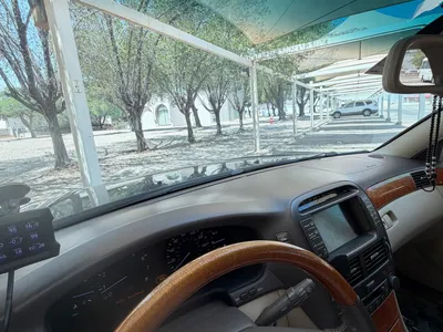 2005 لكزس إل إس 430