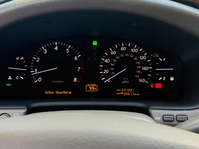 2005 لكزس إل إس 430