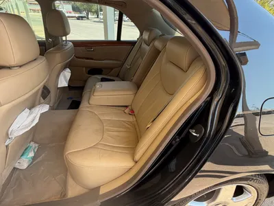 2005 لكزس إل إس 430