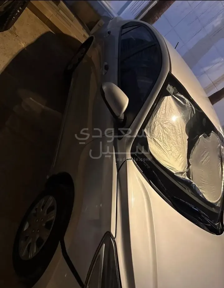 2022 كيا ريو