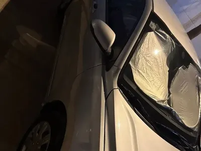 2022 كيا ريو