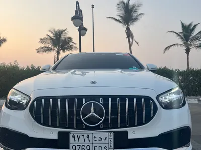2021 مرسيدس - بنز إي 250