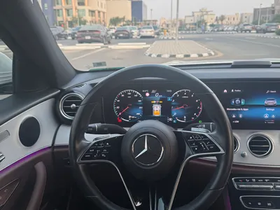 2021 مرسيدس - بنز إي 250