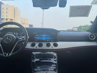 2021 مرسيدس - بنز إي 250