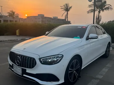 2021 مرسيدس - بنز إي 250
