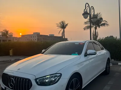 2021 مرسيدس - بنز إي 250