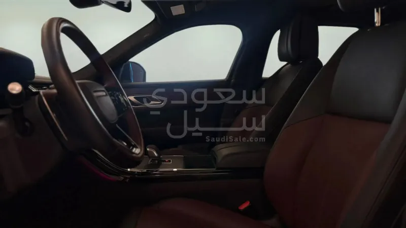 2026 لاند روفر رينج روفر فيلار فيلار