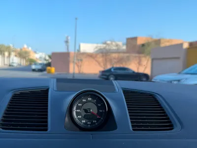 2019 بورش كايين اس
