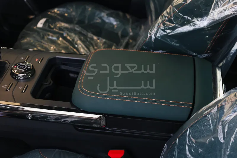 2026 جيتور تي 2 لاكجري