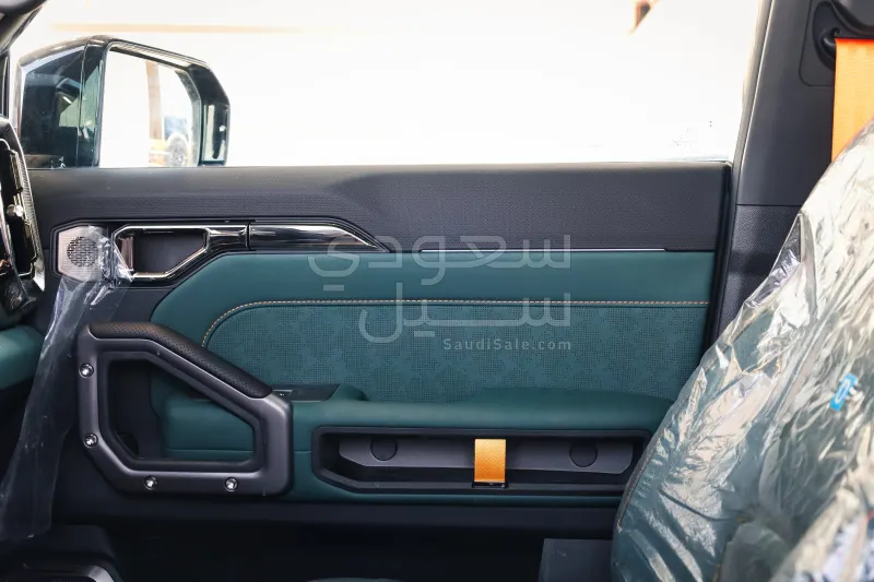 2026 جيتور تي 2 لاكجري