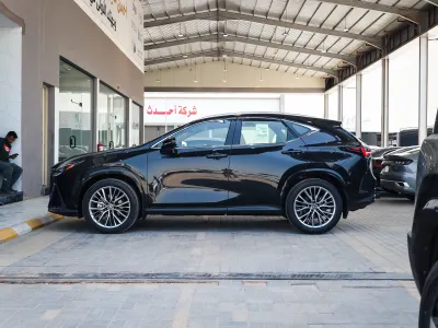 2026 لكزس إن إكس 350