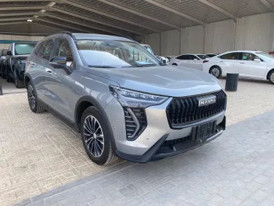 2027 هافال جوليون
