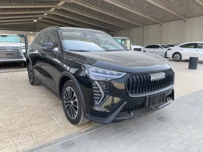 2027 هافال جوليون