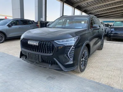 2027 هافال جوليون