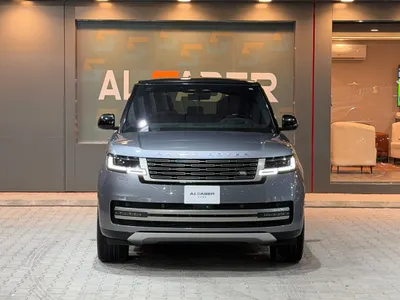 2023 لاند روفر رينج روفر اتش اس اي