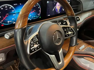 2023 مرسيدس - بنز جي إل إي 450