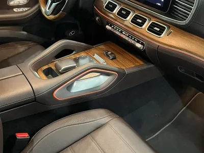 2023 مرسيدس - بنز جي إل إي 450