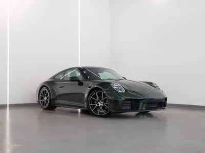 2026 بورش 911 كاريرا