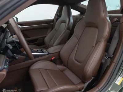 2026 بورش 911 كاريرا