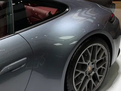 2025 بورش 911 كاريرا