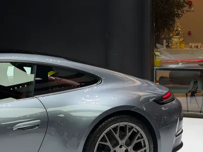 2025 بورش 911 كاريرا