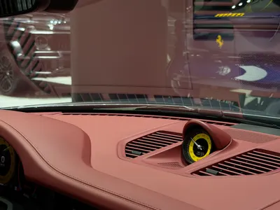 2025 بورش 911 كاريرا