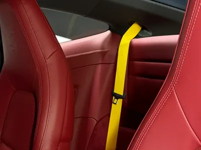 2025 بورش 911 كاريرا