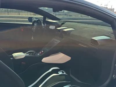 2022 لمبرجيني هوراكان إس تو أو