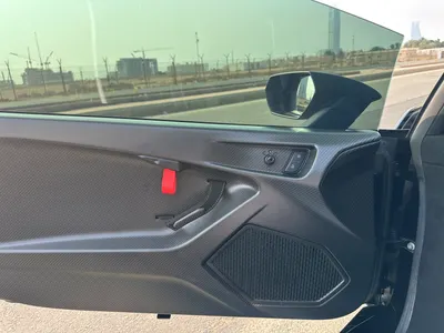 2022 لمبرجيني هوراكان إس تو أو