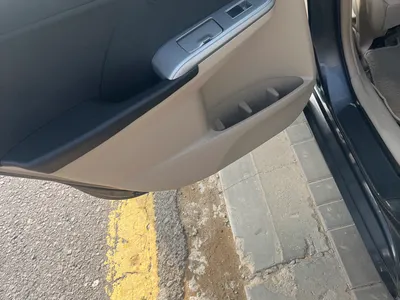 2017 تويوتا كامري جي ال
