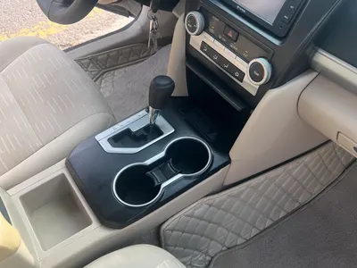 2017 تويوتا كامري جي ال