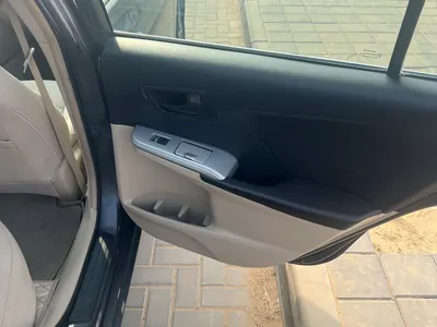 2017 تويوتا كامري جي ال
