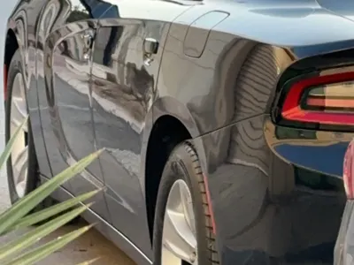 2019 دودج تشارجر اس اكس تي