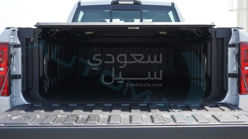 2026 دودج رام 1500 ليمتد