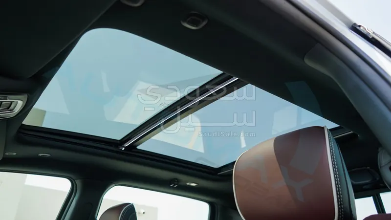 2026 دودج رام 1500 ليمتد