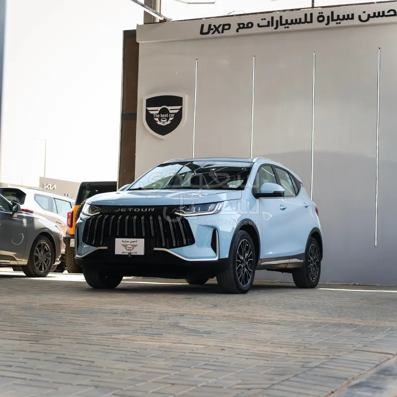 2025 جيتور اكس 50 بريميوم