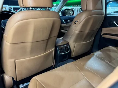 2014 لكزس جي إس 350