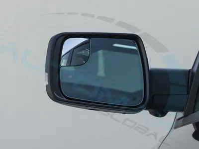 2026 دودج رام 1500 ليمتد