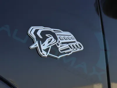 2026 دودج رام 1500 ليمتد