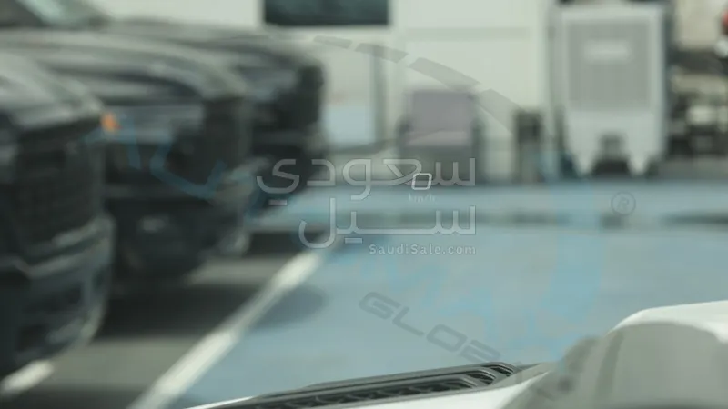 2026 دودج رام ريبل جي تي
